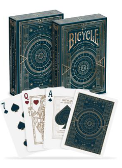 Bicycle Deck - Cypher