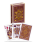Bicycle Deck - Verbena