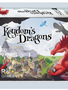 Keydom's Dragon (EN)