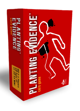 Planting Evidence (EN)