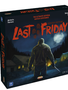 Last Friday: Revised Edition (EN)