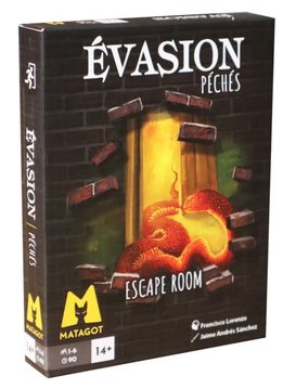 Evasion: Péchés