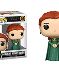 Pop! #03 House of the Dragon: Alicent