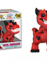 Pop! #1120 Marvel Moon Girl: Devil Dinausaur