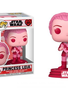 Pop! #589 Star Wars: Valentine Leia