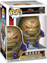 Pop! #1140 Marvel Ant-Man Quantumania: Modok