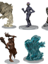 Dnd Classic Collection: Monsters D-F