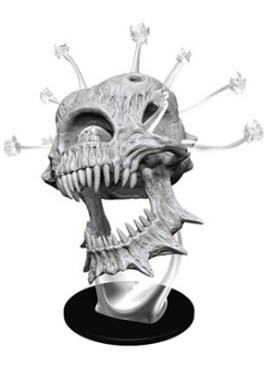 D&D Unpainted: Death Tyrant (WV15)