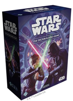 Star Wars: The Deckbuilding Game