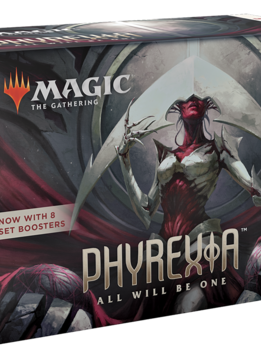 MTG Phyrexia: All Will Be One Bundle