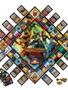 Monopoly: Dungeons & Dragons - Honor Among Thieves