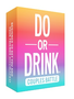 Do or Drink: Couples Battle - Hydration