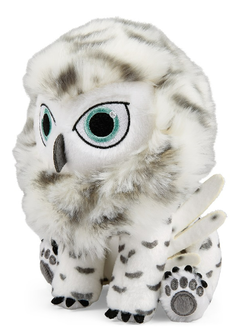Kidrobot Plush: DnD Owlbear Phunny