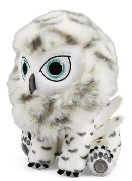 Kidrobot Plush: DnD Owlbear Phunny