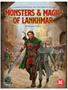 DnD 5E: Monsters and Magic of Lankhmar (EN)