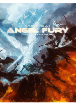 Angel Fury (EN)