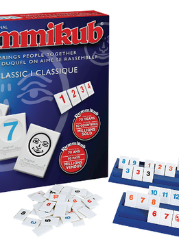 Rummikub (ML)