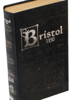 Bristol 1350 (FR)