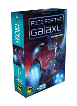 Race for the Galaxy (FR)