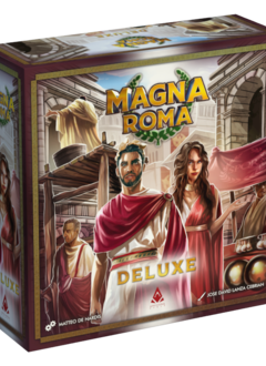 Magna Roma: Deluxe (EN)