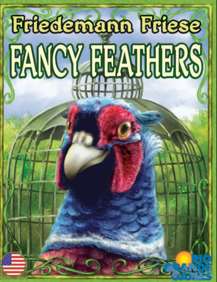 Fancy Feathers (EN)