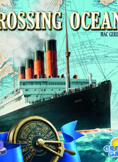 Crossing Ocean (EN)