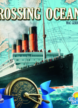 Crossing Ocean (EN)