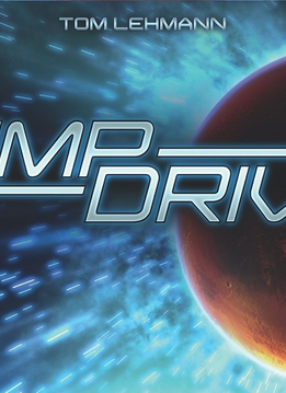 Jump Drive: Terminal Velocity