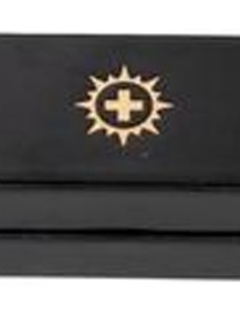 Dice Box / Rolling Tray: Cleric