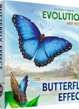 Evolution: Butterfly Effect (EN)