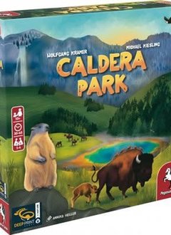 Caldera Park (EN)