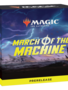MTG "March of the Machine" PRERELEASE PACK