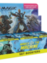 MTG "March of the Machine" SET Booster Box