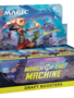 MTG "March of the Machine" DRAFT Booster Box