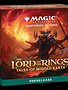 MTG - Universes Beyond - The Lord of the Rings: Tales of Middle-Earth Prerelease Pack