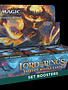 MTG - Universes Beyond - The Lord of the Rings: Tales of Middle-Earth Set Booster Box