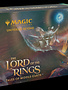 MTG - Universes Beyond - The Lord of the Rings: Tales of Middle-Earth Bundle Gift Edition