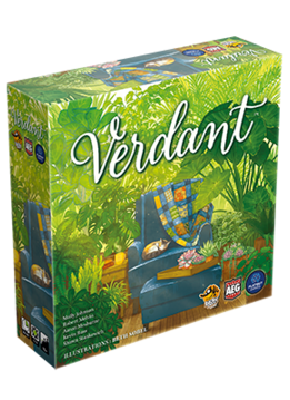 Verdant (FR)