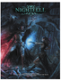 Nightfell: Corebook for 5E (EN) (HC)