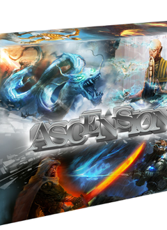 Ascension Collector's Case