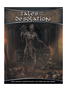 Shadow of the Demon Lord: Tales of Desolation (EN)