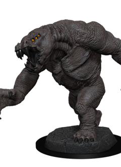 D&D Nolzur's Marvelous Unpainted Miniatures: Wave 14: Gray Render