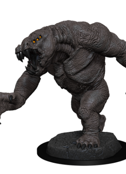 D&D Nolzur's Marvelous Unpainted Miniatures: Wave 14: Gray Render