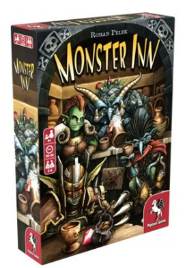 Monster Inn (EN)