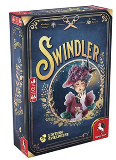 Swindler (EN)