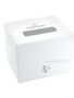 Deck Box: Side Holder XL White (100ct)