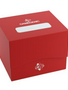 Deck Box: Side Holder XL Red (100ct)
