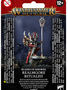 Blades of Khorne Realmgore Ritualist