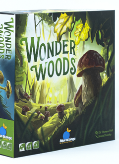 Wonder Woods (ML)