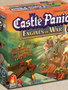Castle Panic: Engines of War Expansion - 2nd Edition